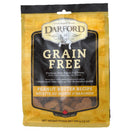Darford Grain Free Peanut Butter Recipe Dog Treats 340g