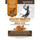 The Natural Baker Grain Free Healthy Mobility Dog Treats 340g