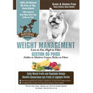 The Natural Baker Grain Free Weight Management Dog Treats 340g