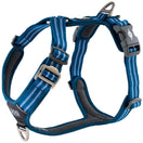 DOG Copenhagen Comfort Walk Air Dog Harness (Ocean Blue)