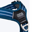 DOG Copenhagen Comfort Walk Air Dog Harness (Ocean Blue)