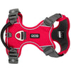 DOG Copenhagen Comfort Walk Pro Dog Harness (Classic Red)