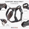 DOG Copenhagen Comfort Walk Pro Dog Harness (Mocca)