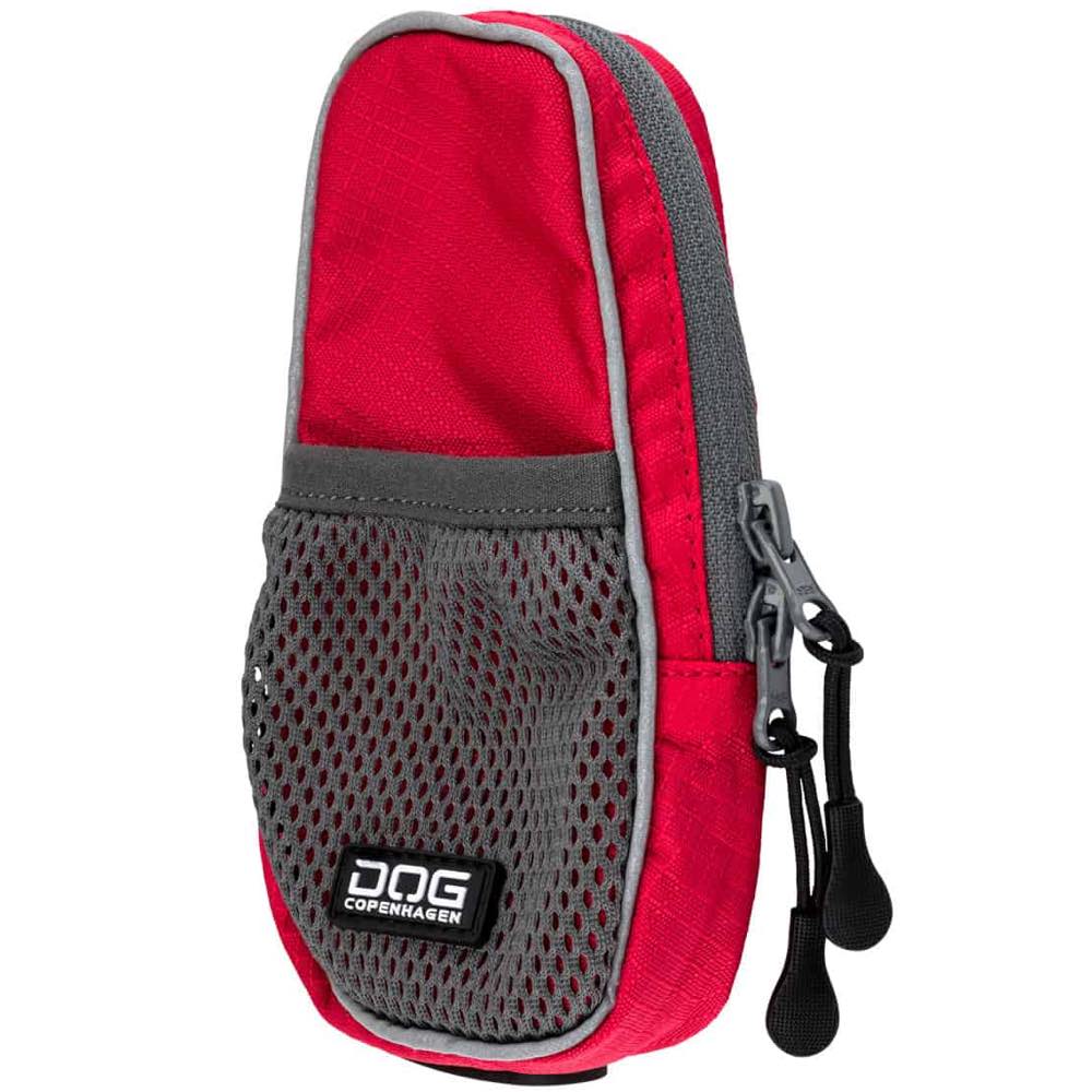 DOG Copenhagen Urban Trail Dog Leash (Classic Red)