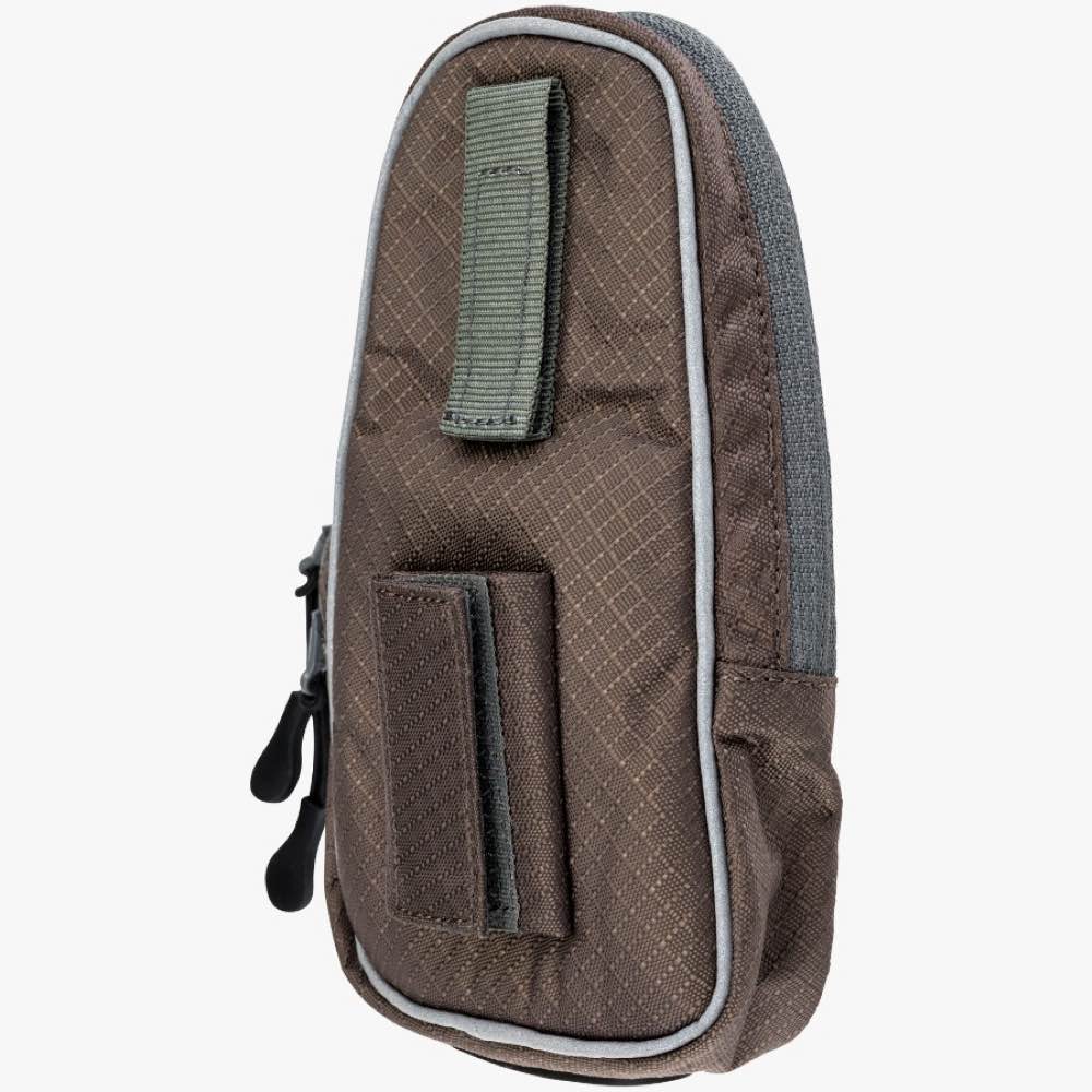 DOG Copenhagen Pouch Organizer Dog Leash Bag (Mocca)
