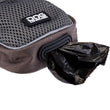 DOG Copenhagen Pouch Organizer Dog Leash Bag (Mocca)