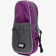 DOG Copenhagen Pouch Organizer Dog Leash Bag (Purple Passion)