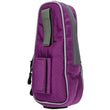 DOG Copenhagen Pouch Organizer Dog Leash Bag (Purple Passion)