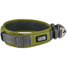 DOG Copenhagen Urban Explorer Dog Collar (Hunting Green)