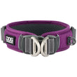 DOG Copenhagen Urban Explorer Dog Collar (Purple Passion)