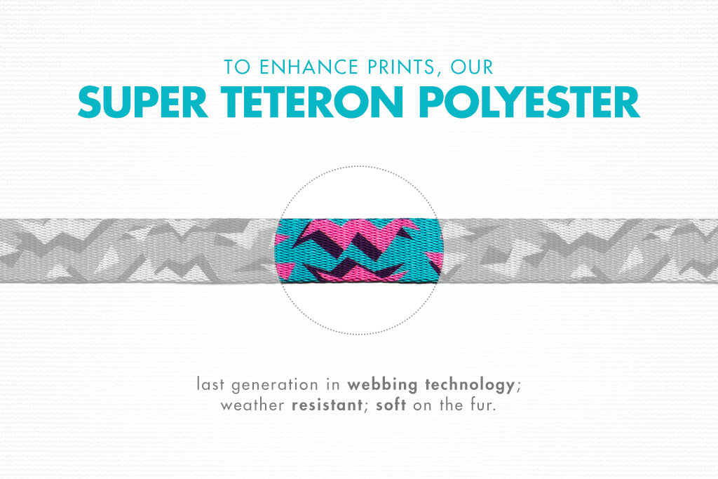 30% OFF: Zee.Dog Dog Leash (Crosby) - Kohepets