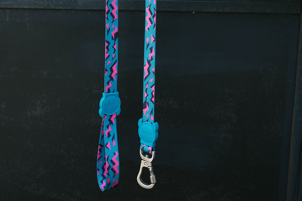 30% OFF: Zee.Dog Dog Leash (Crosby) - Kohepets