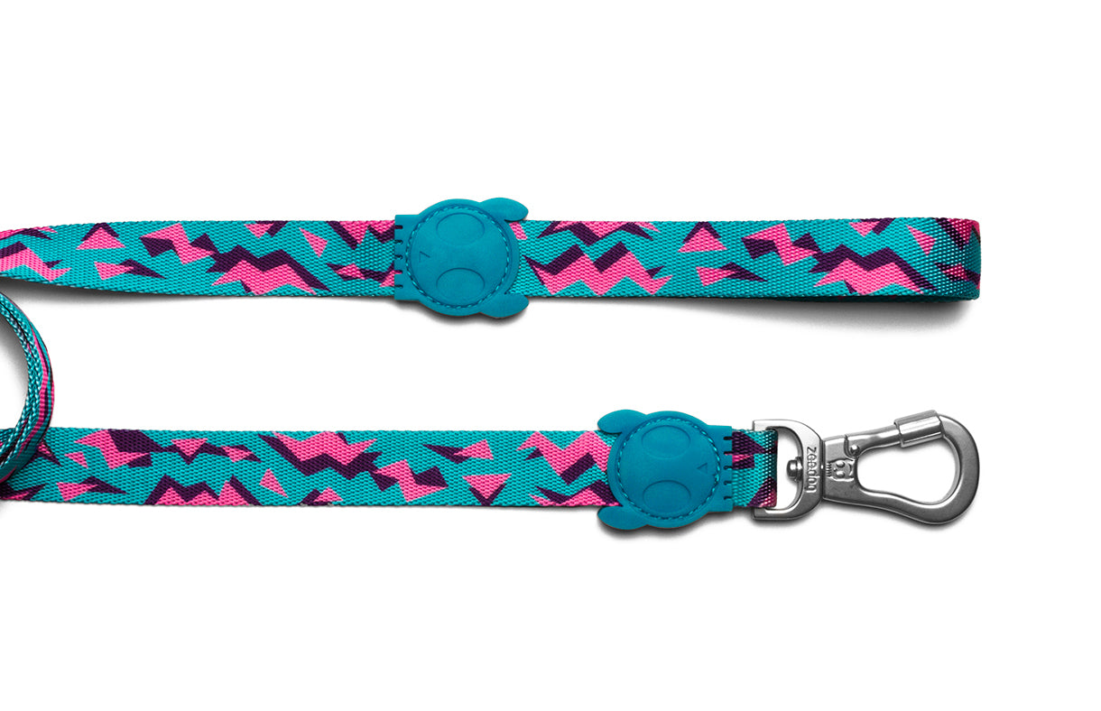 30% OFF: Zee.Dog Dog Leash (Crosby) - Kohepets