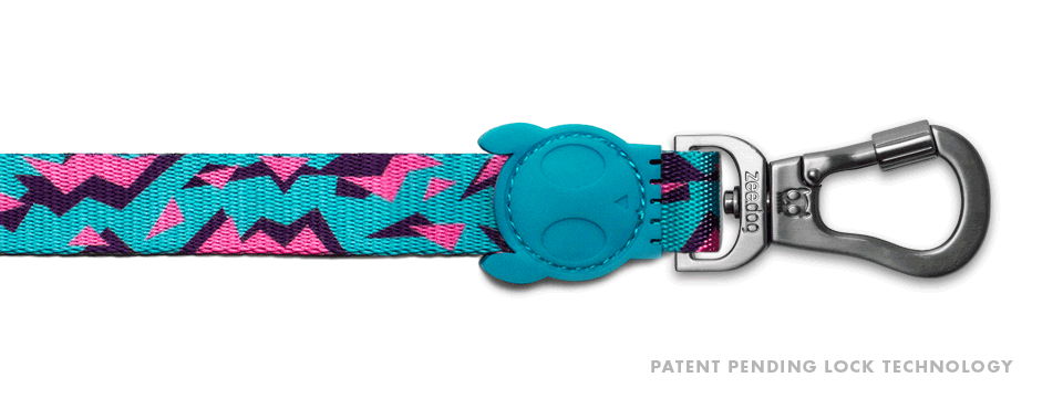 30% OFF: Zee.Dog Dog Leash (Crosby) - Kohepets