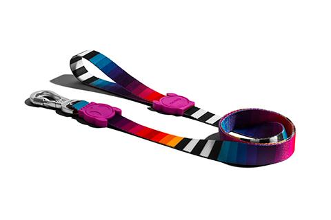 30% OFF: Zee.Dog Dog Leash (Prisma) - Kohepets