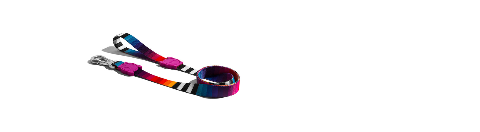 30% OFF: Zee.Dog Dog Leash (Prisma) - Kohepets