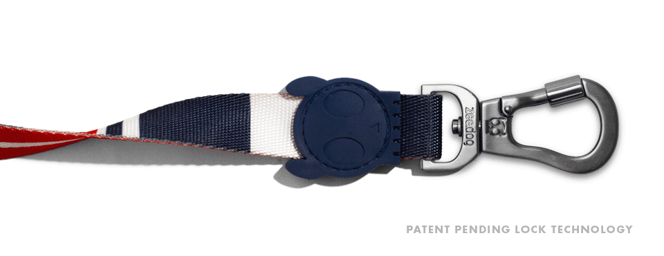 30% OFF: Zee.Dog Dog Leash (Rocket) - Kohepets