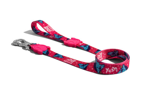 30% OFF: Zee.Dog Dog Leash (Uni) - Kohepets