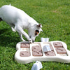 Nina Ottosson Brick Interactive Dog Toy - Kohepets