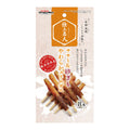 DoggyMan Chicken & Gizzard Coated Soft Sticks Dog Treats 8ct - Kohepets