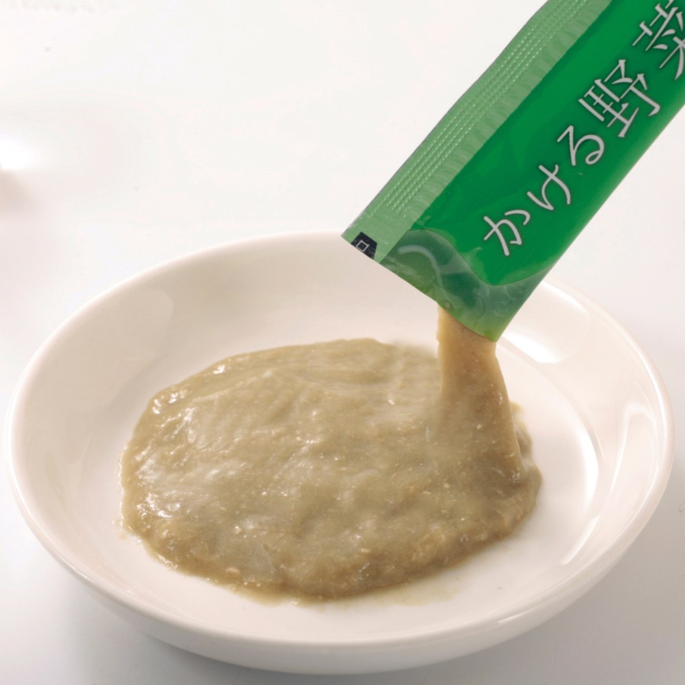 DoggyMan Chicken Puree With Broccoli Dog Treats 56g (Exp Apr 23) - Kohepets