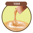 DoggyMan Chicken Puree With Yam Dog Treats 144g