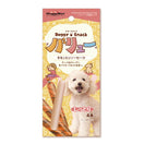 DoggyMan Doggy Snack Chicken Mini Sausages Dog Treats 4ct