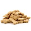 DoggyMan Doggy Snack Soft Biscuits With Milk Dog Treats 60g