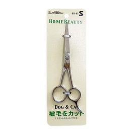 DoggyMan Home Beauty Stainless Grooming Scissors For Cats & Dogs - Kohepets