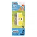 DoggyMan Honey Smile Flea Comb For Cats & Dogs - Kohepets