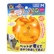 DoggyMan IQ Step Ball Dog Toy - Kohepets