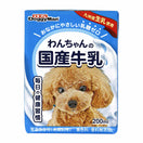 DoggyMan Japanese Dog Milk 200ml