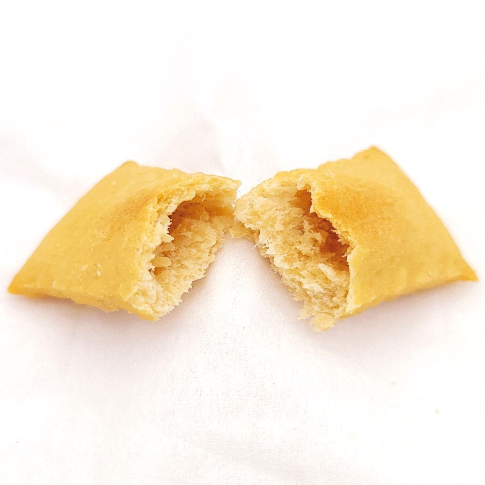 DoggyMan Oven-Baked Chicken Nuggets Dog Treats 60g