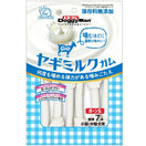DoggyMan Rawhide-Free Goat Milk Dog Chews (Small/Medium) 7ct