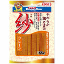Doggyman Soft Chicken Sasami Stick 155g