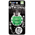 DoggyMan Strong Ball S Rubber Dog Toy - Kohepets