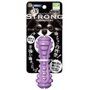 DoggyMan Strong Dumbbell SS Rubber Dog Toy