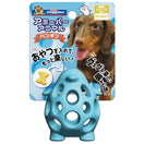 DoggyMan Treat Dispenser Rubber Dog Toy (Penguin)