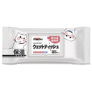 DoggyMan Unscented Pet Wipes 100ct