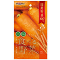 DoggyMan Vegetable Sticks With Carrot Dog Treats 30g - Kohepets