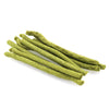 DoggyMan Vegetable Sticks With Spinach Dog Treats 30g - Kohepets