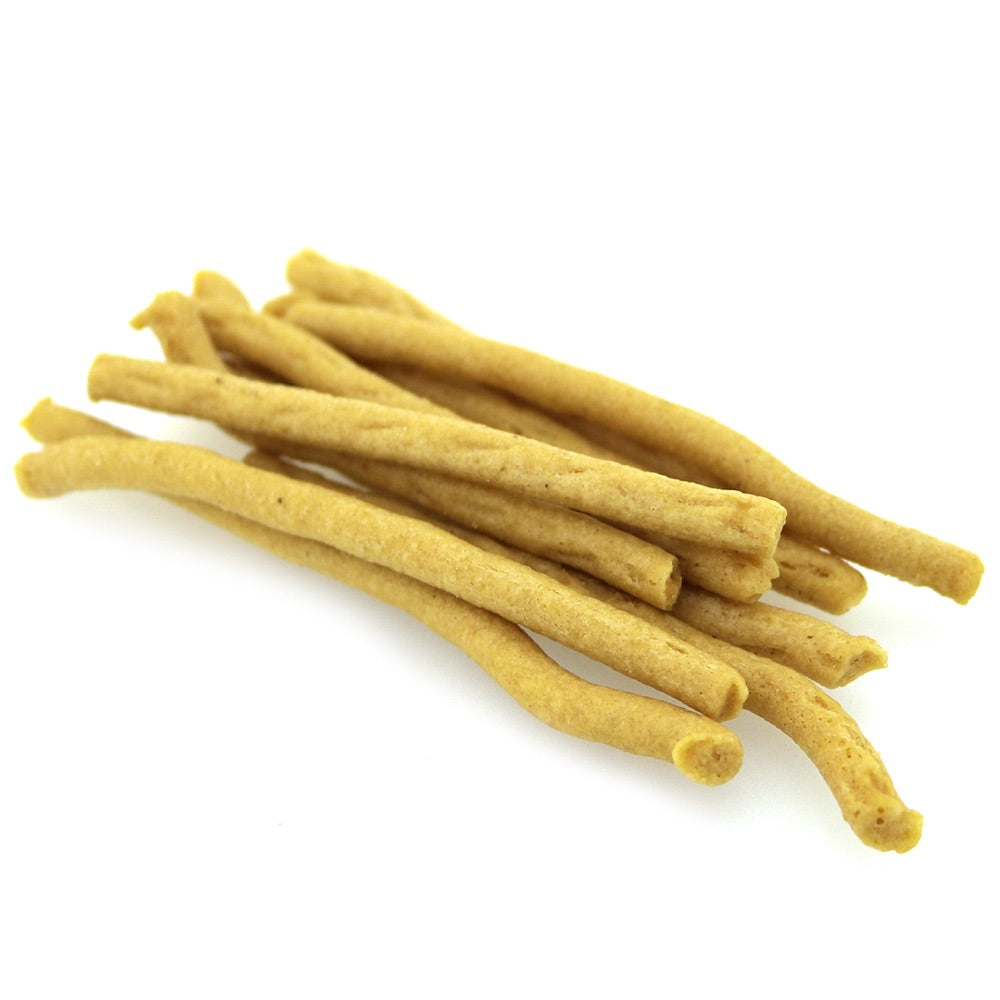 DoggyMan Vegetable Sticks With Sweet Potato Dog Treats 30g - Kohepets