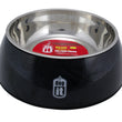Dogit Durable Bowl with Stainless Steel Insert for Dogs S - Kohepets