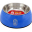 Dogit Durable Bowl with Stainless Steel Insert for Dogs S