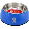 Dogit Durable Bowl with Stainless Steel Insert for Dogs M - Kohepets