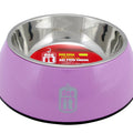Dogit Durable Bowl with Stainless Steel Insert for Dogs M - Kohepets
