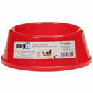 Dogit Red Large Dish 1litre