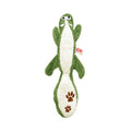 Dogit Natural Bamboo Fiber Squirrel Dog Toy - Kohepets