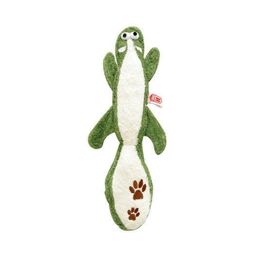 Dogit Natural Bamboo Fiber Squirrel Dog Toy - Kohepets