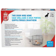 Dogit Two Door Wire Home Crate - Kohepets